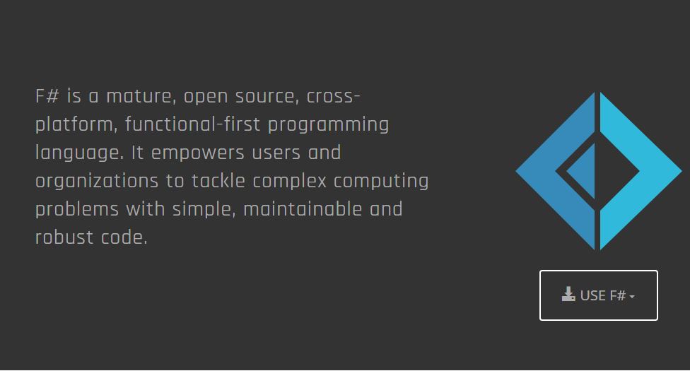 Create a console application in F# interactive - PureSourceCode