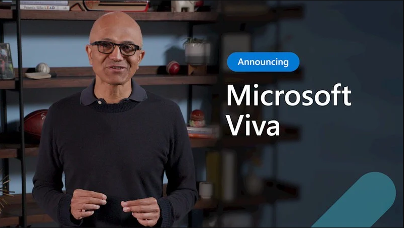 Announcing Microsoft Aviva - Microsoft Viva improves the employee experience