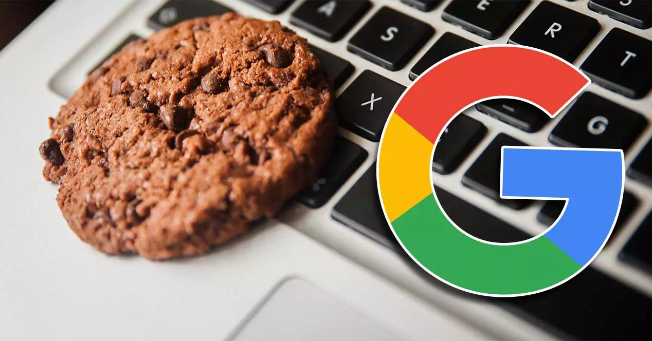 google cookies floc