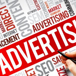 Advertise on PSC