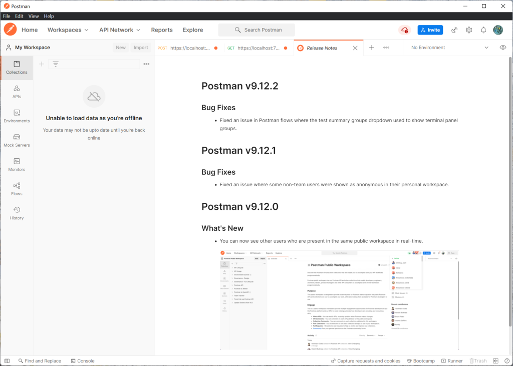 Validate JSON with Postman - PureSourceCode