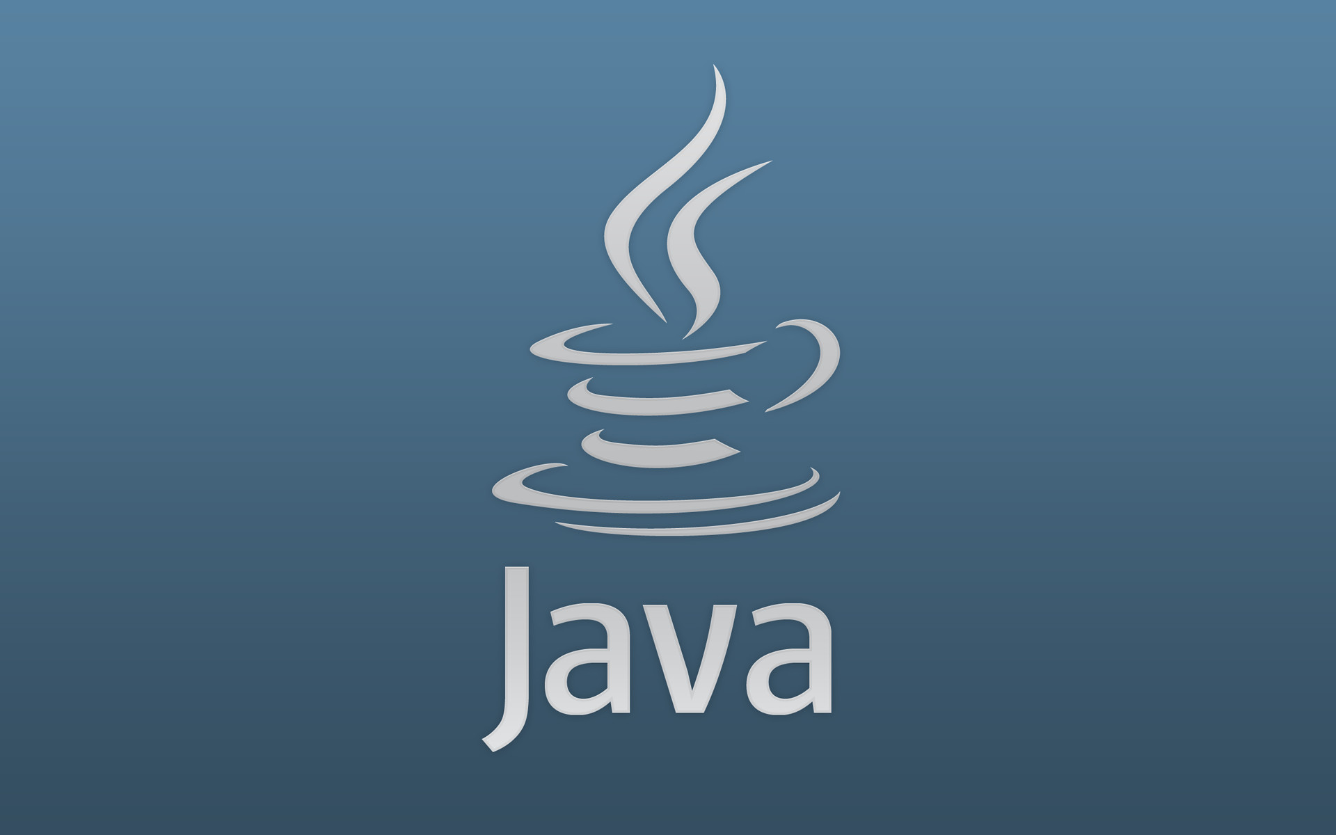 Java Wallpaper